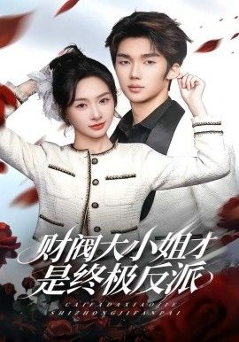 少帅 海报